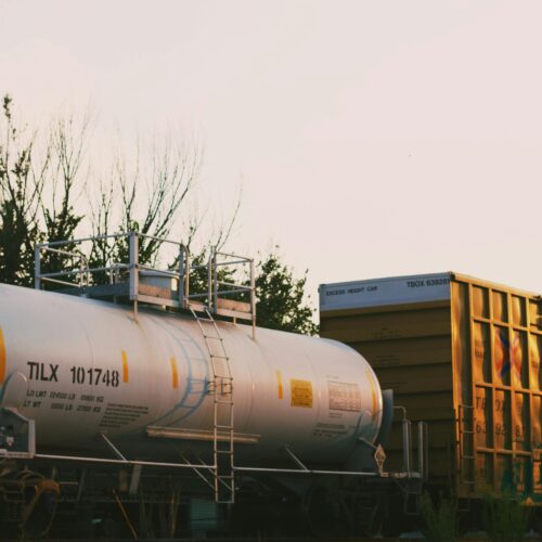 Ile kosztuje przydomowa butla na gaz?