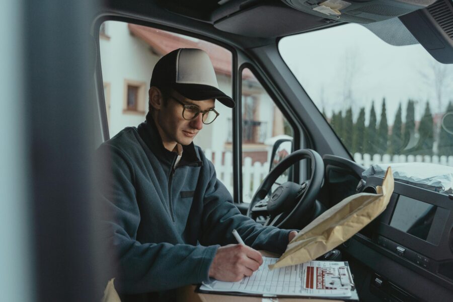 Wszystko, co musisz wiedzieć o liście przewozowym CMR – Co to jest, kto go wypełnia, jakie dane zawiera i konsekwencje jego braku